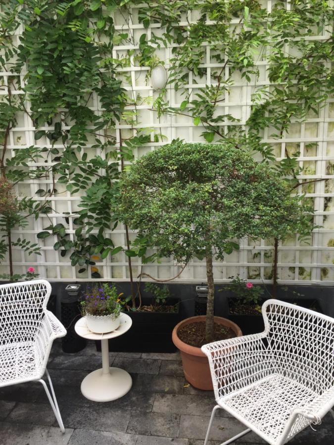 Bed and Breakfast Casa Physalis Ponta Delgada Esterno foto