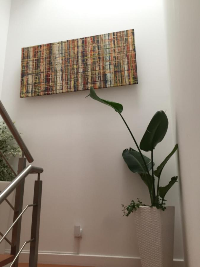 Bed and Breakfast Casa Physalis Ponta Delgada Esterno foto
