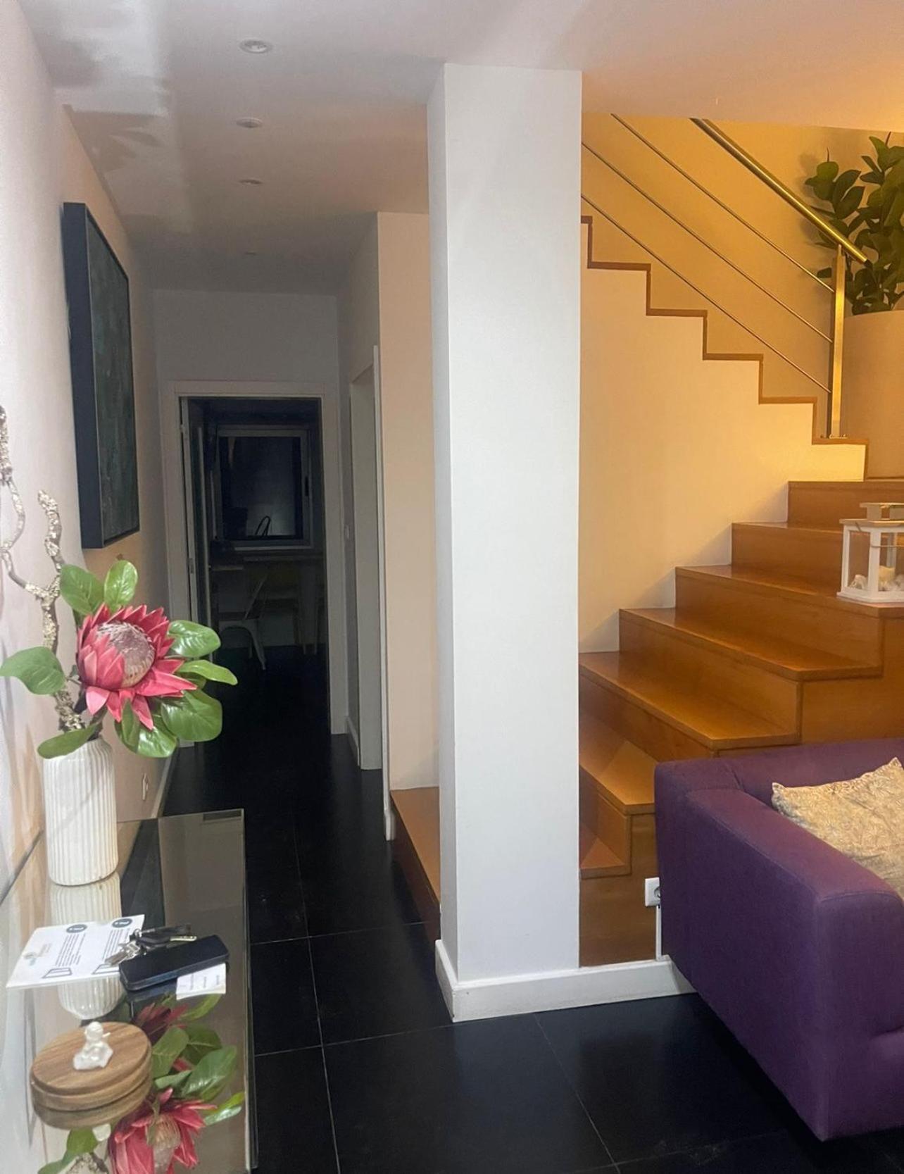 Bed and Breakfast Casa Physalis Ponta Delgada Esterno foto