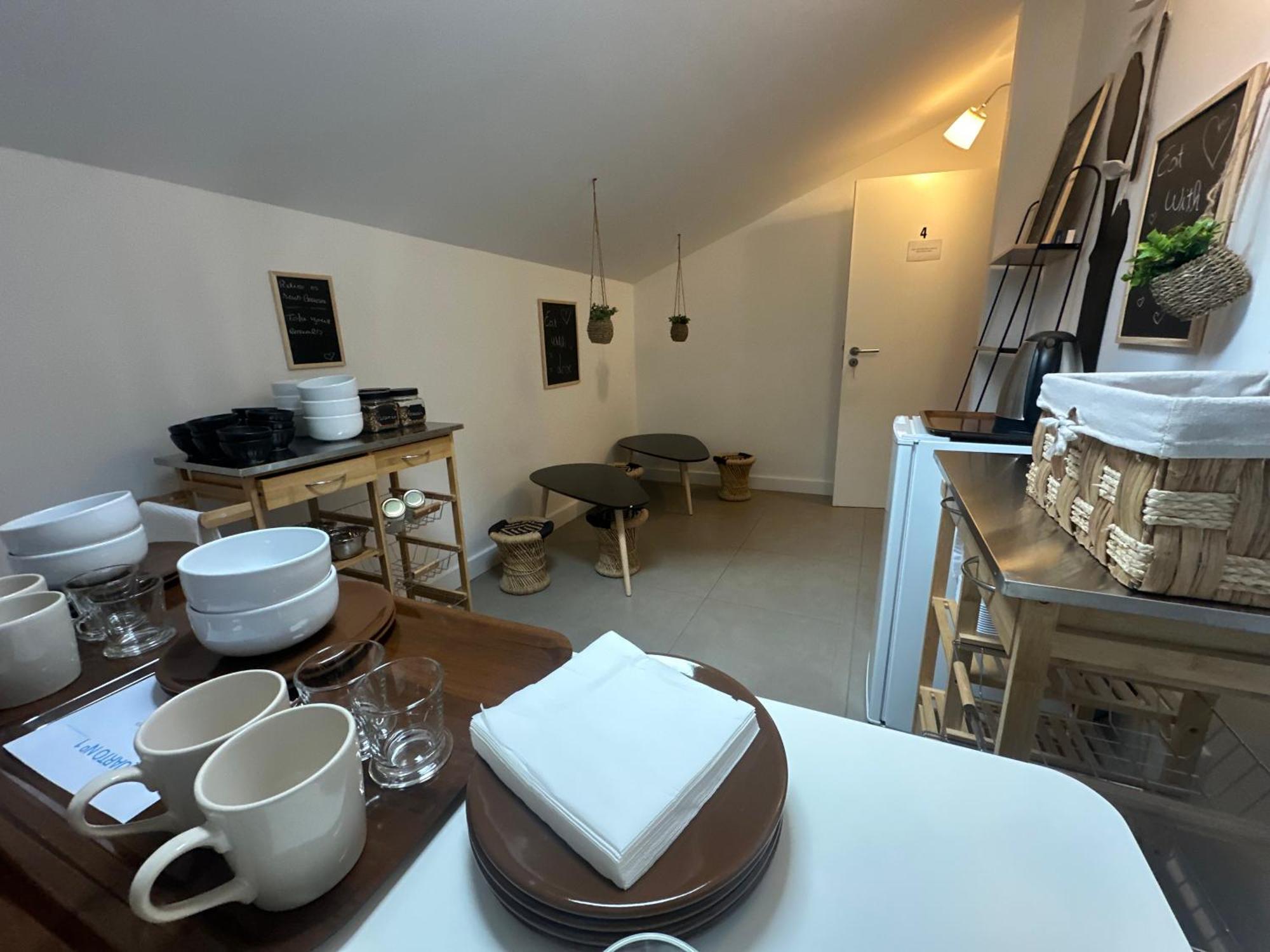 Bed and Breakfast Casa Physalis Ponta Delgada Esterno foto