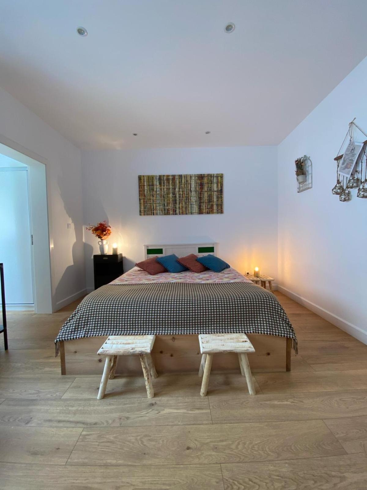 Bed and Breakfast Casa Physalis Ponta Delgada Esterno foto
