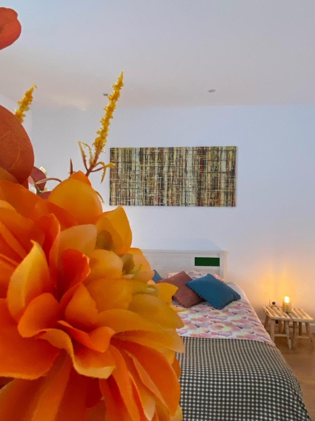 Bed and Breakfast Casa Physalis Ponta Delgada Esterno foto