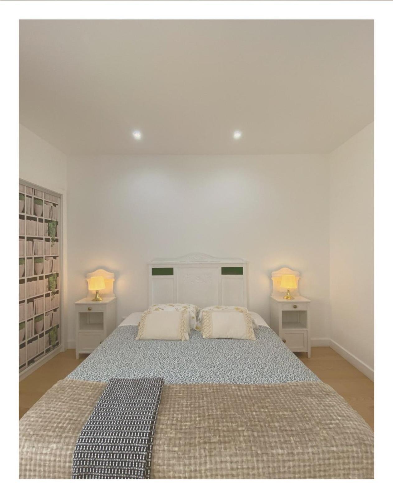 Bed and Breakfast Casa Physalis Ponta Delgada Esterno foto