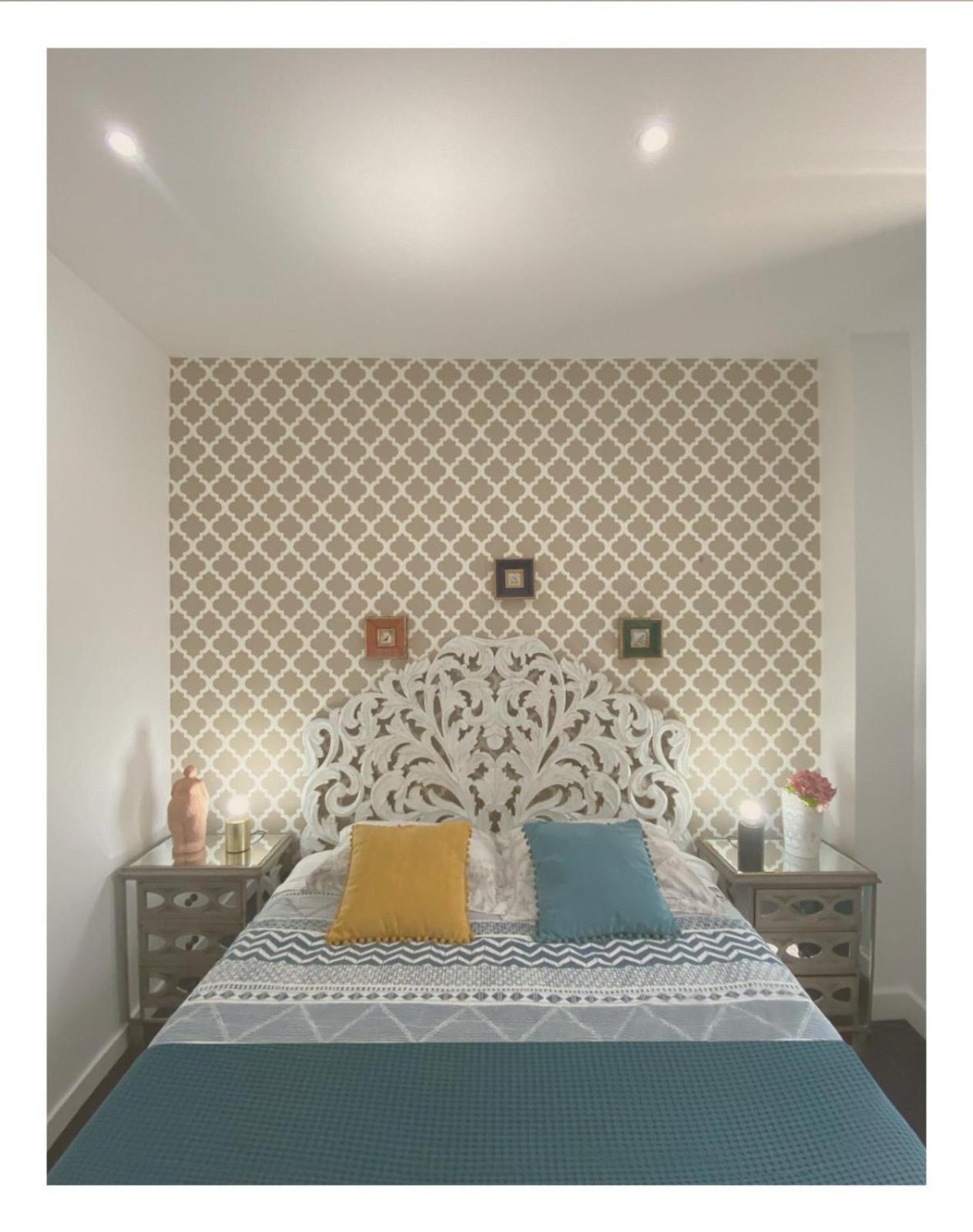 Bed and Breakfast Casa Physalis Ponta Delgada Esterno foto