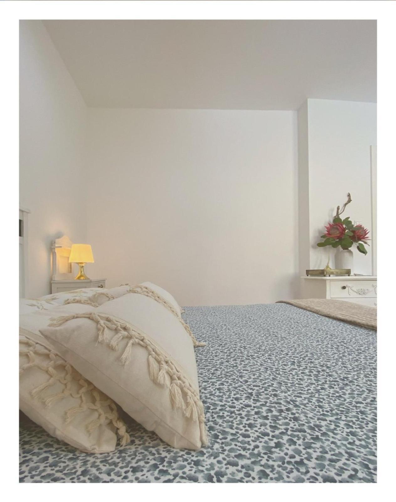 Bed and Breakfast Casa Physalis Ponta Delgada Esterno foto