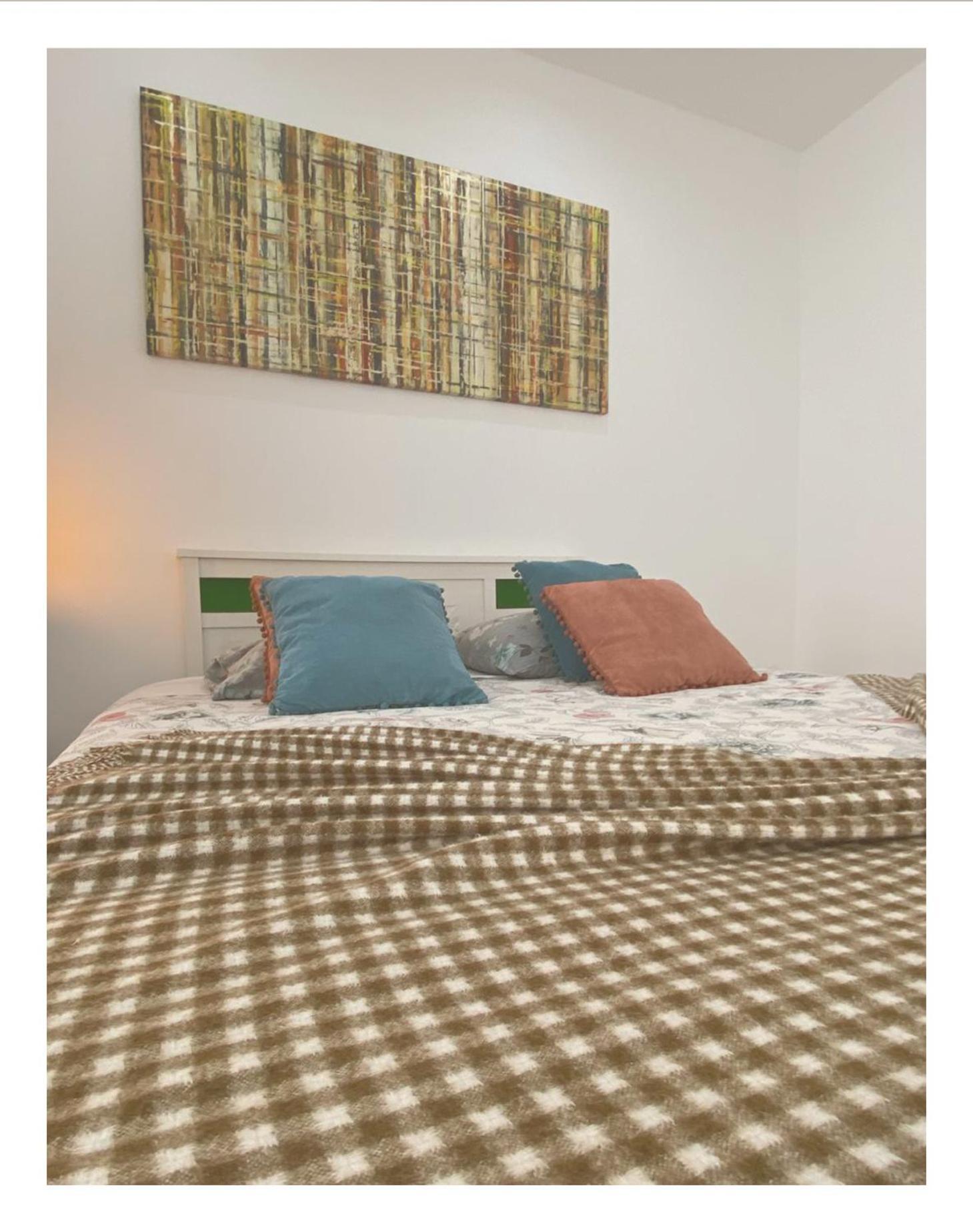 Bed and Breakfast Casa Physalis Ponta Delgada Esterno foto